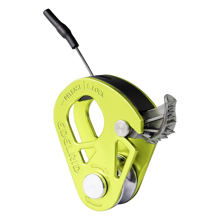 POULIE COMPACTE FIXE PETZL ESCALADE ALPINISME VARAPE 3342540087774