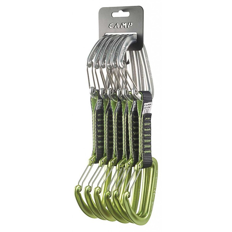 Descendeur Forme 8 Corne Boeuf Mousqueton à Anneau En Forme De 8 Corne De Boeuf 50Kn Haute Résistance Descendeur Aluminium Aviation 7075 - 9