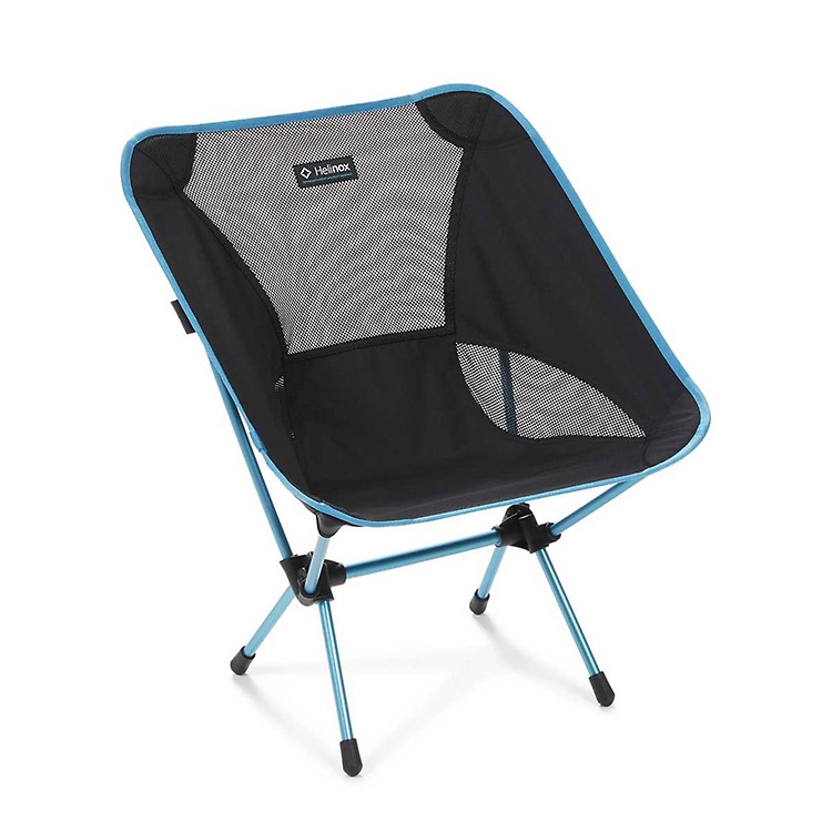 Tabouret De Camping Grand Canyon SUPAI MINI – Ultra-Léger 280 G, Aluminium, Supporte 100 Kg, Assise Oxford