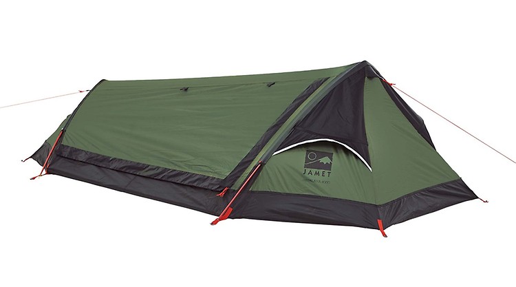 Marteau De Camping Meteor – Jaune, 26 Cm, Tête 4,5 Cm, Léger, Pour Piquets De Tente Et Sardines
