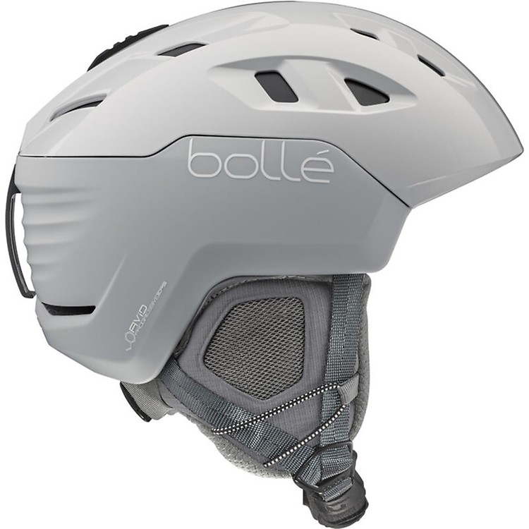 Casque De Ski Bolle Neuf Taille S - Valeur 170€, Gris, Unisexe, Pour Piste Loisir/sport