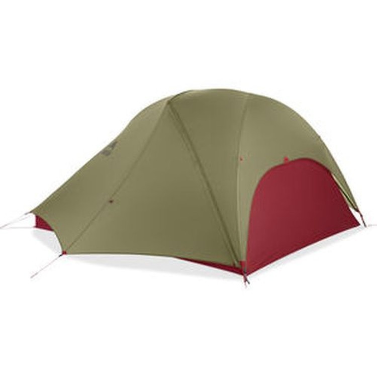 Tente De Camping HONK 6-7 Personnes - Double Peau 240x240x154 Cm - Étanche - NEUVE