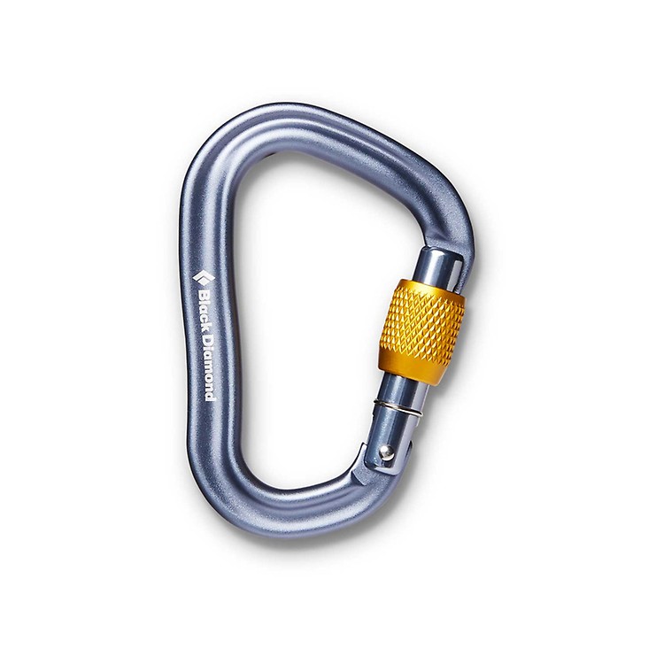 Lot De 6 Dégaines ClimBon – Mousquetons Alu 7075, Sangles UHMWPE 12/18/25 Cm, Certifié UIAA/CE