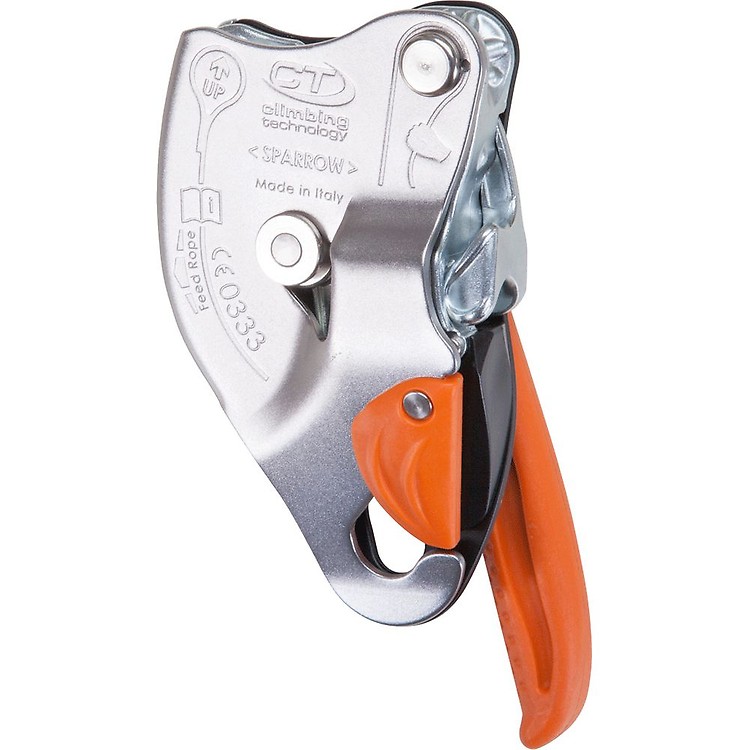 NewDoar Micro poulies à plaque fixe, 28 kN certifiées CE, petites