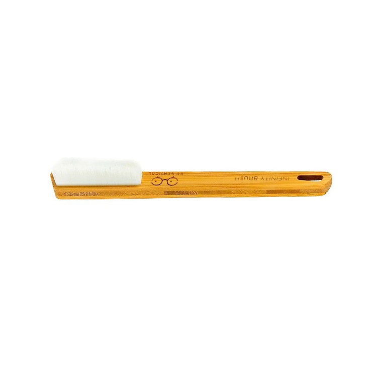 Brosse D'Escalade Gimme Kraft! Lochfraß – Poils De Sanglier Pour Doigts En Acier