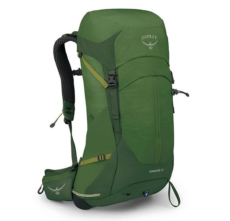 Sac à Dos Osprey Sirrus 24 - Randonnée Femme - Gris Tunnel Vision - NEUF