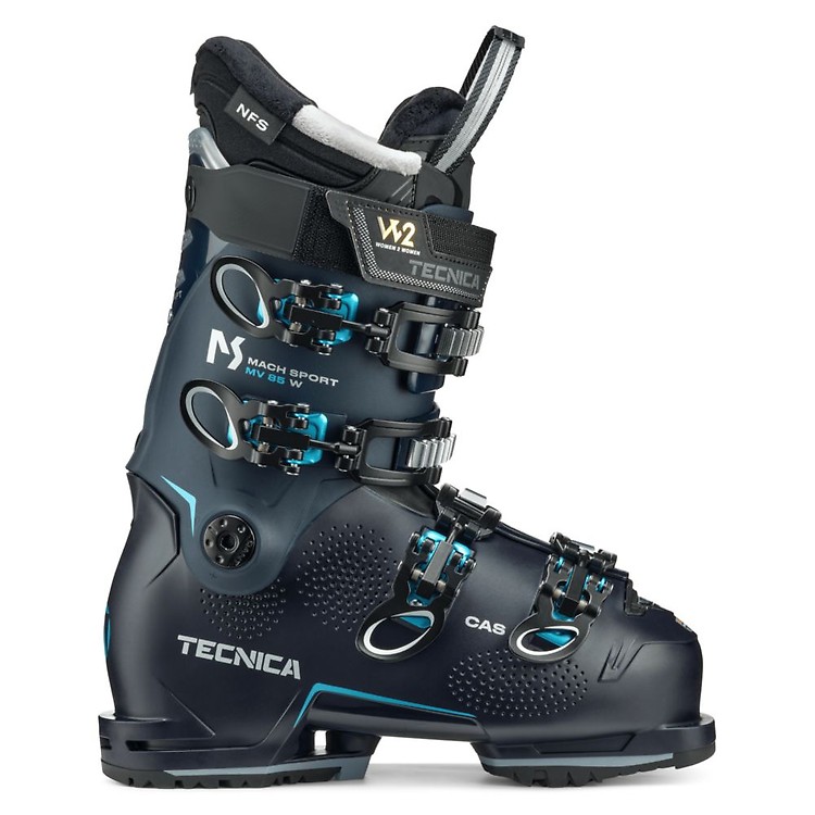Chaussures de Ski Nordica Pro Machine 105 W Gw - Hiver 2026