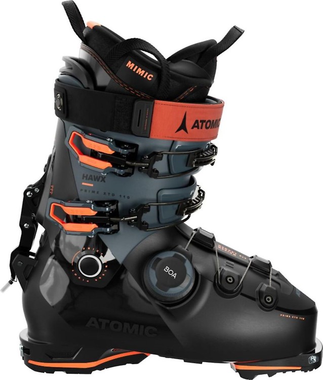 Atomic Chaussures de ski pour femmes Hawx Prime 105 S W GW 25.5 | OTTO'S