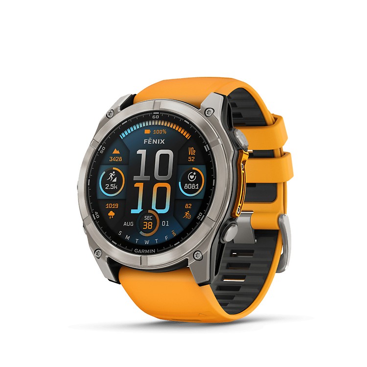 Altimètre électronique Multifonction 8-en-1 - Rétroéclairage LED Bleu - Pour Randonnée, Alpinisme, Aventure