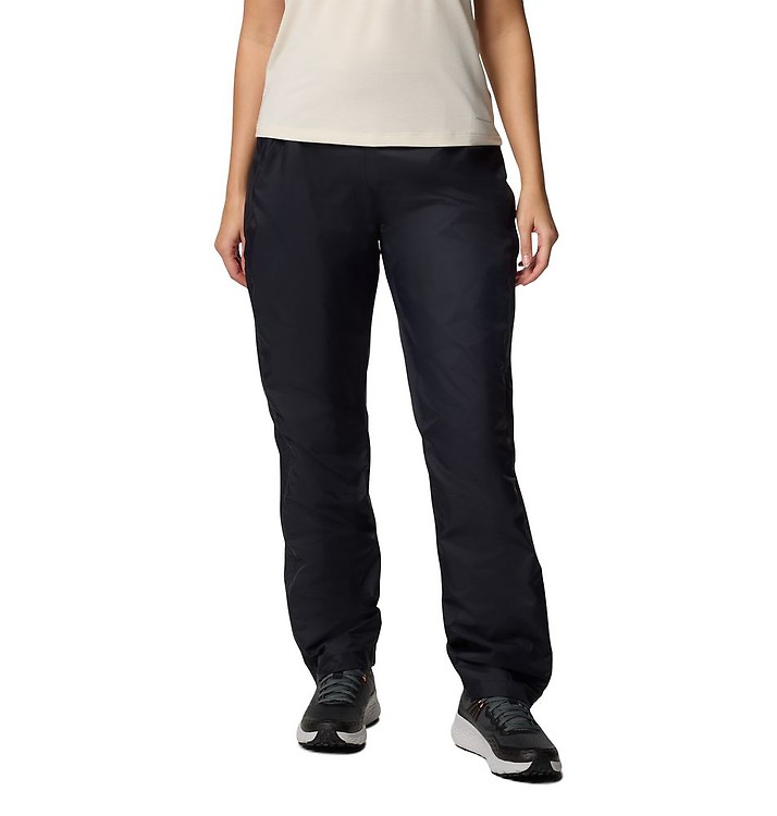 Pantalon Randonnée REI Femme Taille 14 - Kaki, Nylon, Confortable - Occasion