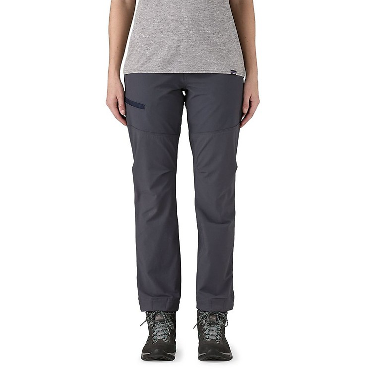 Pantalon De Randonnée KUHL Femme Taille 14 - Couleur Gris Tannisé - Taille 37" - Occasion En Excellent état