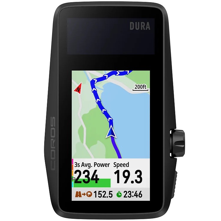 Support Avant Intégré Pour Garmin, Cateye, Bryton – Alliage Alu, Compatible Guidon Intégré, Avec Support Lampe Et Caméra