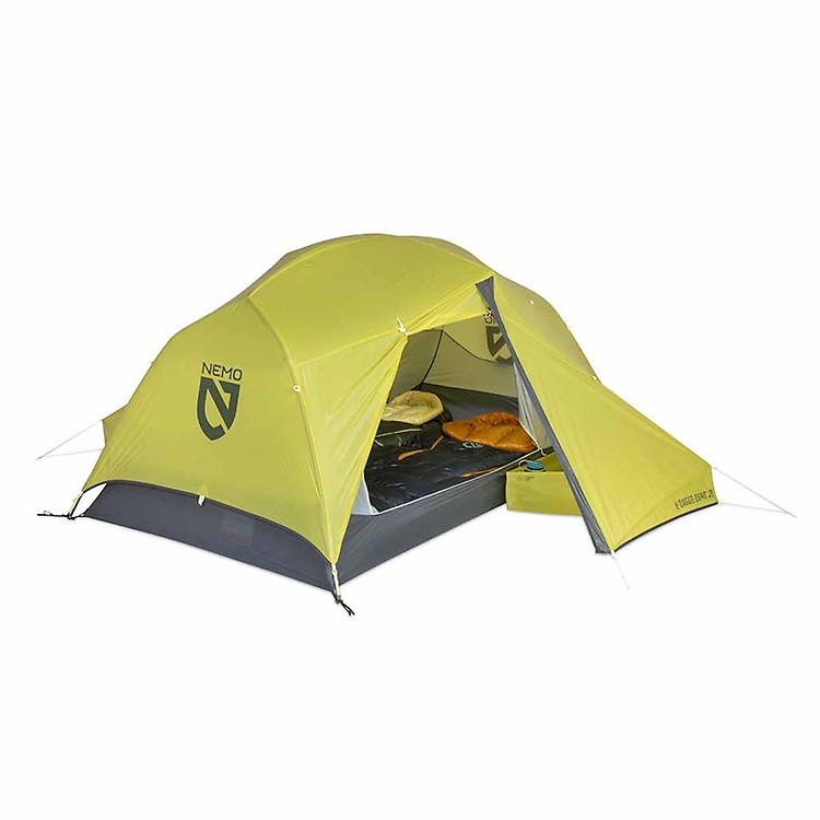 Tente imperméable 2 personnes | Little Braver