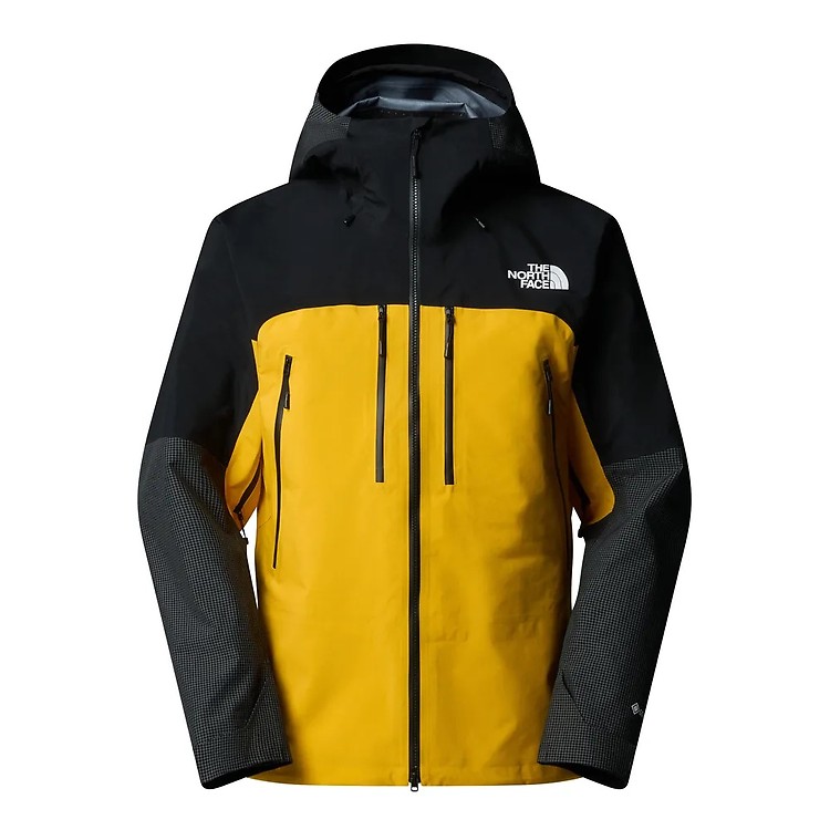 Veste Softshell Homme Chasse Randonnée - Imperméable, Coupe-vent, Légère, Avec Poches Multiples, Style Aventurier - 5