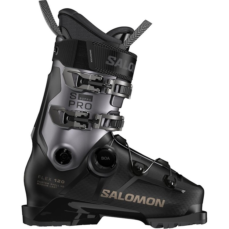 Tecno Pro T50 Girl - chaussures de ski d'occasion Junior – Top N Sport