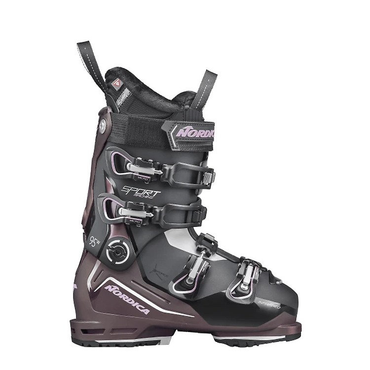 Gamme NORDICA HF femme au meilleur prix