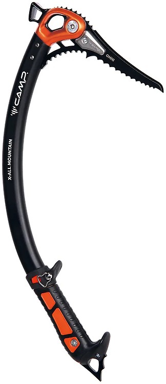 Piolet Brochet Course Ski-Alpinisme Camp Course Race 50 CM Poids 185g