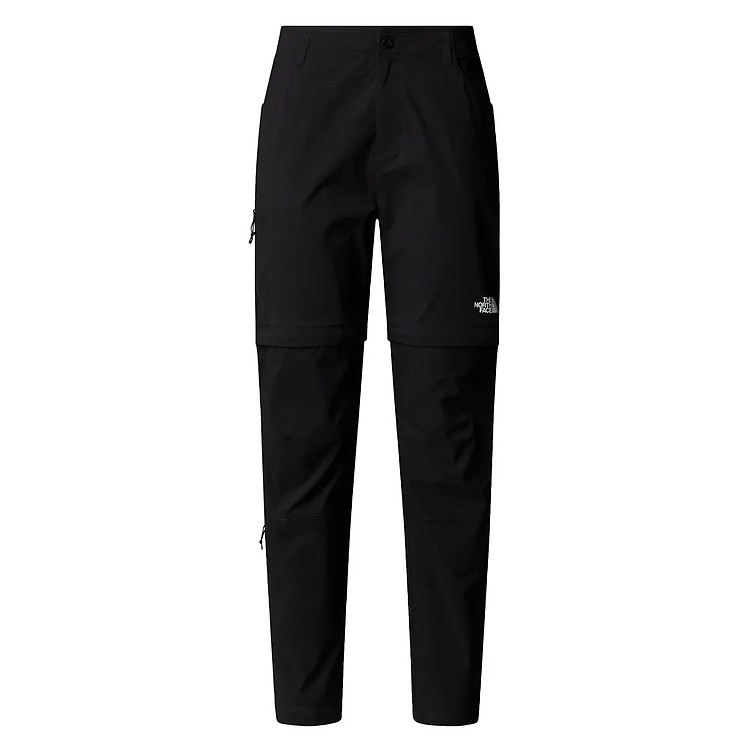 Lundhags Pantalon de Randonnée Homme - Askro - Forest Green 67200