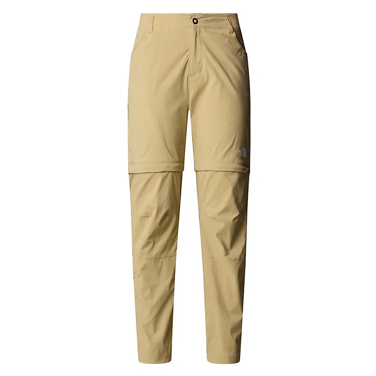 Pantalons et pantacourts de randonnée homme