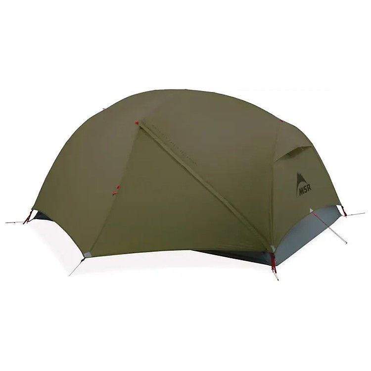 Tente De Camping HONK 6-7 Personnes - Double Peau 240x240x154 Cm - Étanche - NEUVE