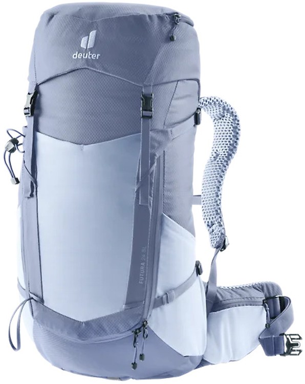 Deuter Gröden 32 - Sac à dos de randonnée | Livraison gratuite
