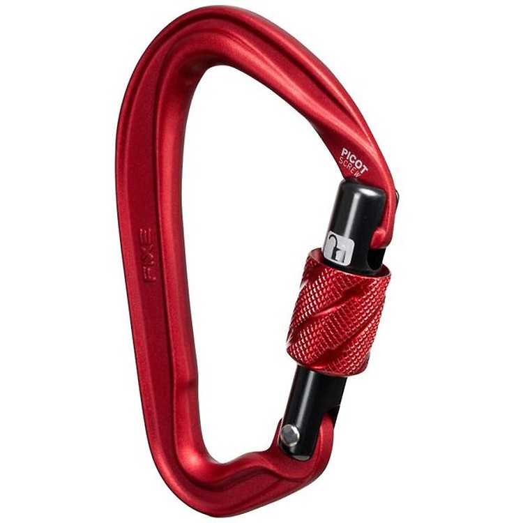 Test Petzl Pirana Guide : Système d'assurage alpinisme, ski rando