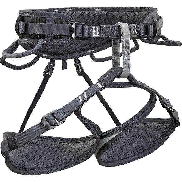 Harnais D’escalade WMLBK – Confortable, Réglable, Charge 800 Kg – Pour Alpinisme, Sauvetage, Travaux En Hauteur