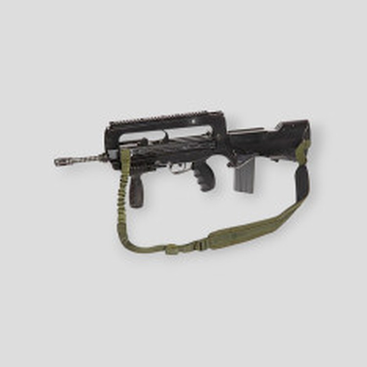 Sangle modulaire fusil 1/2 points EmersonGear - Multicam - Sangle Airsoft (12247041