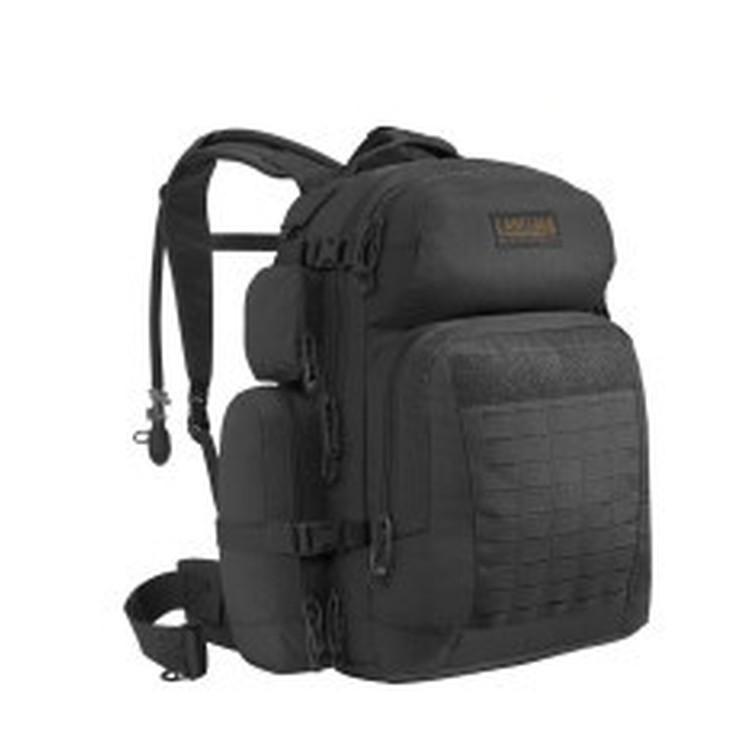 Pochette Tactique MOLLE TOPTACPRO - Pour Chasse, Airsoft, Rangement