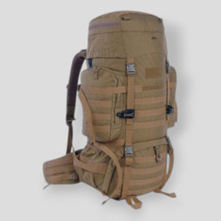 SAC A DOS MODULATOR 30/45L - VSM DIFFUSION