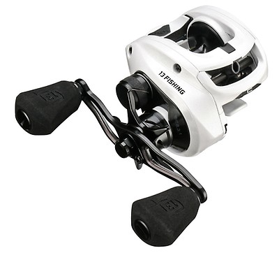 13 fishing concept kp reel for sale