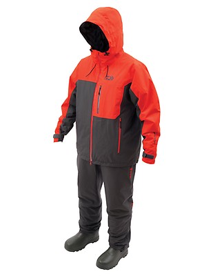 M-XXL Combinaison Imax Thermo Suit Jacket & Salopetts Size 