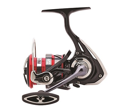Abu Garcia Elite Max Spinning Angelrolle Stationärrolle Spinnrolle 7 Kgll 