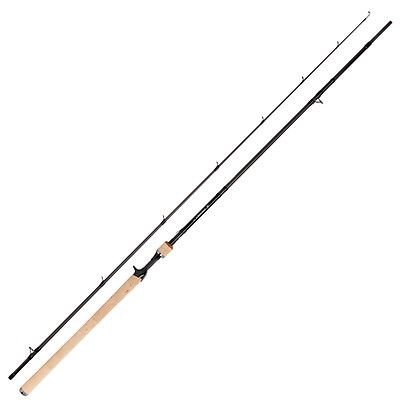 Abu Garcia Abu Garcia Beast Pro Fishing 5Ft 2 Rod Sleeve Grey Black 36282995024 