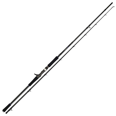 Daiwa Prorex Ags Baitcasting Rods *All Models* NEW Predator Fishing Rods 