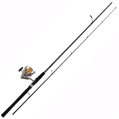 daiwa revros spinning rod