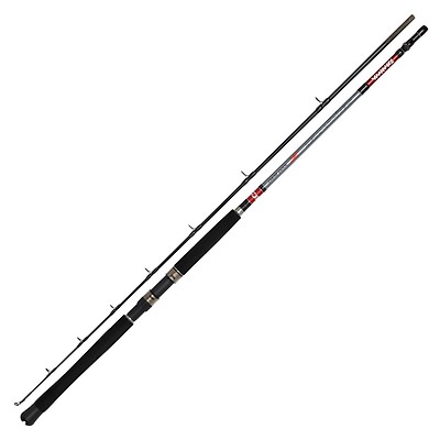 daiwa kenzaki surf rod