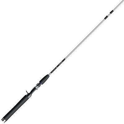 good spincast rod