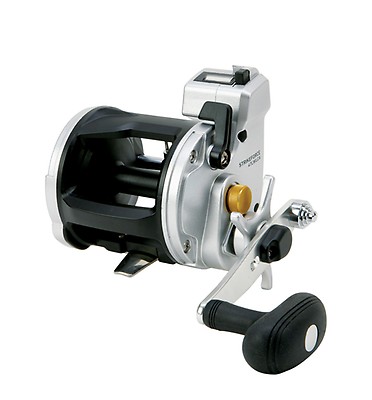【限定品】 Abu,Ambassadeur 7000C,中古 その他 Abu Ambassadeur 7000 C Baitcasting Reel | Happy Angler
