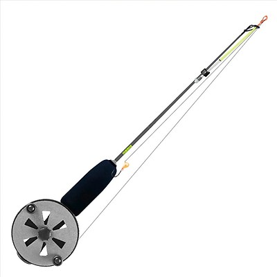 mormyshka ice fishing rod