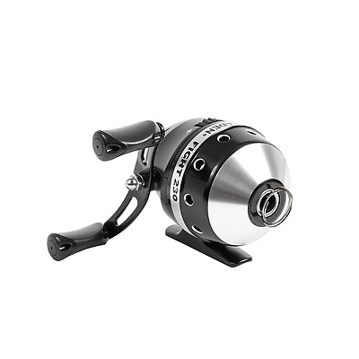 daiwa goldcast spincast reel