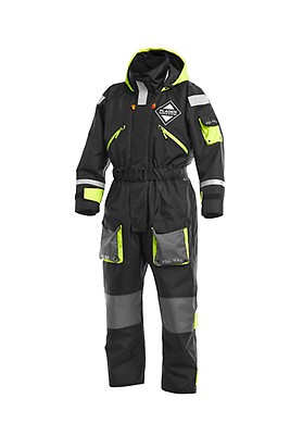 IMAX 2pc DRYLITE UNDERWEAR SET FOR SKIING HIKING SAILING FLOATATION SUIT WADERS 