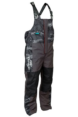 Fox Rage 10K Ripstop Jacket & Trouser Fishing Clothing