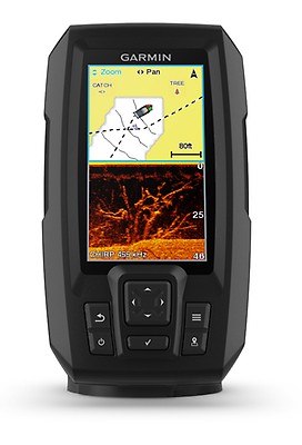 Garmin Striker 4 Lake Maps Garmin Striker Plus 4 Fishfinder | Happy Angler