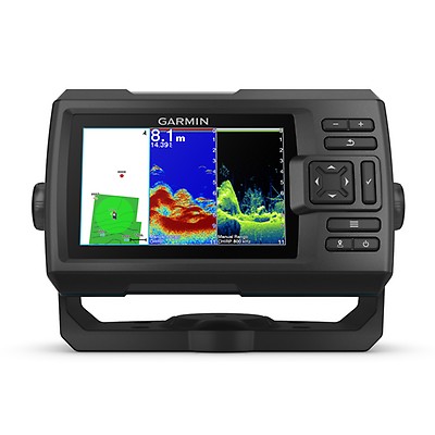 Garmin Striker 7cv Maps Garmin Striker Vivid 7Cv Sonar | Happy Angler