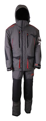 Winter Suit Imax Hyper Therm Thermo Suit 2-piece Thermal Suit Size L 