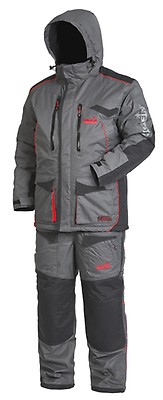 Imax Hyper Therm Thermo Suit Size XXL 2-Piece Thermal Suit Winter Suit 