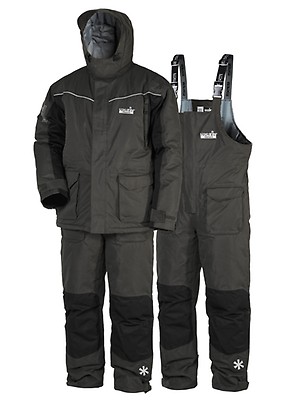 IMAX Oceanic Thermo Suit *All Sizes* NEW Sea Fishing Two 2 Piece Waterproof Suit 