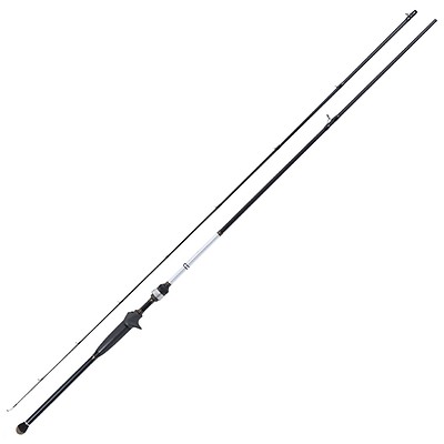 Shimano BASS ONE XT 1610M-2 Medium 6'10" bass fishing baitcasting rod 2018 model 