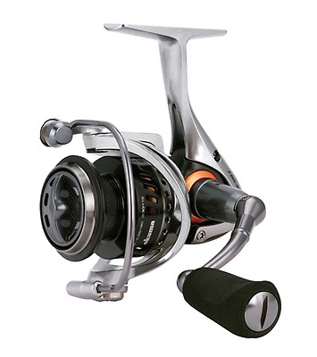 okuma best spinning reel